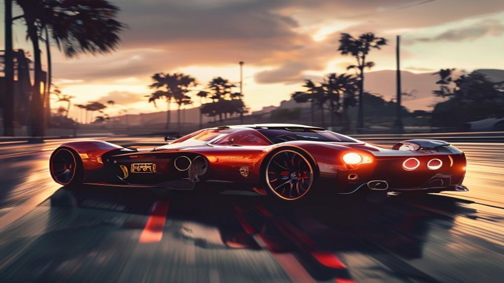 The Digital Horizon: How Forza Horizon 6 Redefines Luxury Automotive Engagement for Over 1.1 Million Discerning Enthusiasts