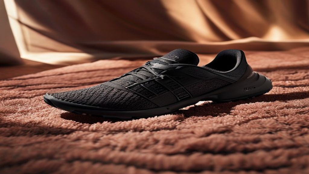 The Whispers of Innovation: Carpet Company and the Enigmatic Salomon XT-Whisper Void Sample