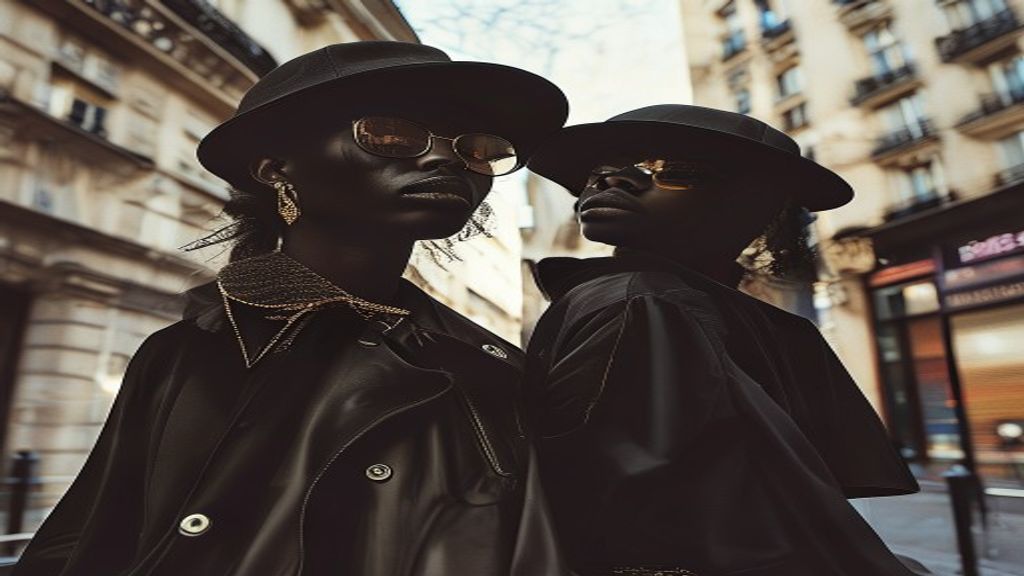 Street Lens: Fondation Henri Cartier-Bresson's Dual Vision Reshapes Parisian Art & Style