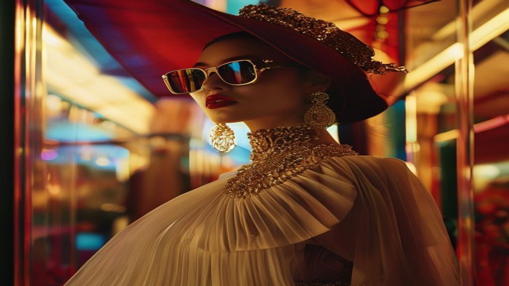 The Grand Revival: Saks Global's Strategic Ascent Towards a Brilliant Future