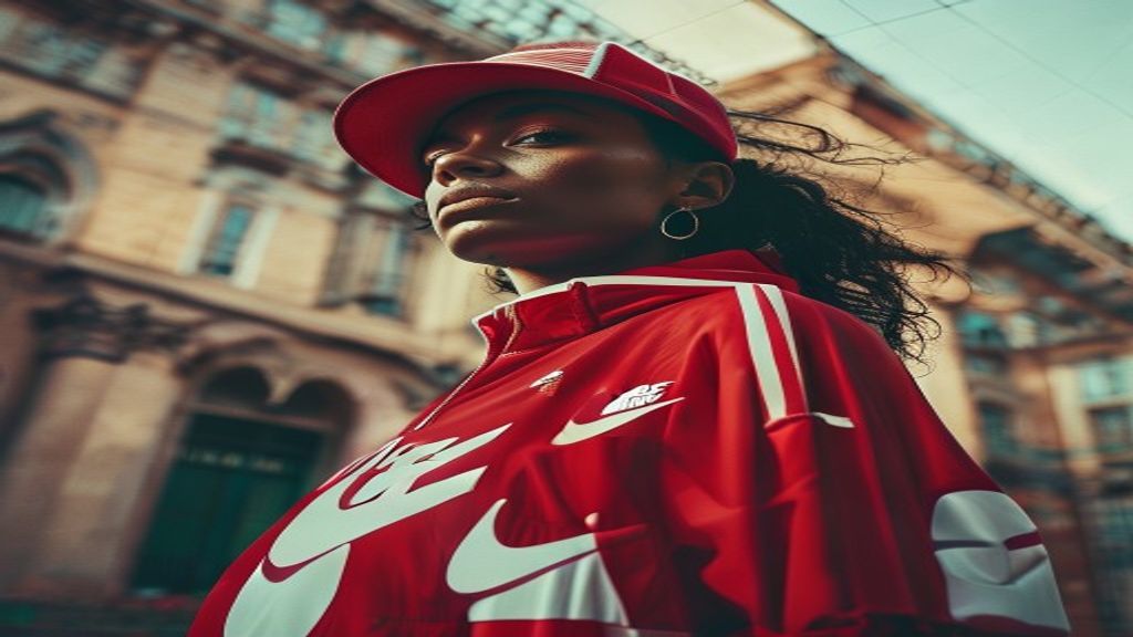 The Beautiful Game, Elevated: Palace Skateboards x Nike Go Official With England in a "Three Lions" World Cup Capsule