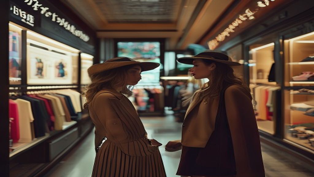 For Now at Least, Retail Property Owners Remain on Steady Ground Despite Global Economic and Political Turmoil