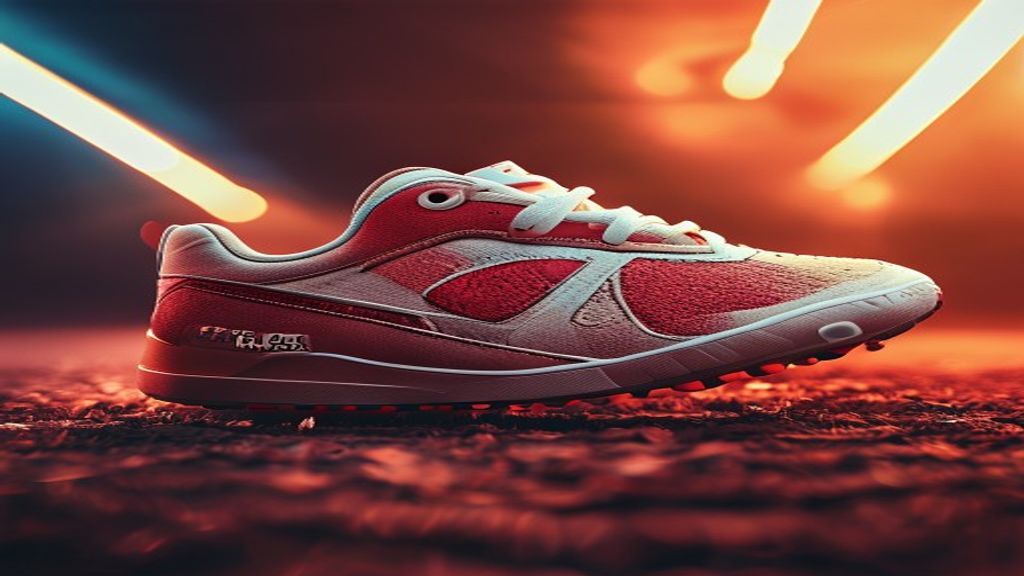 Bridging the Pitch and the Pavement: Inside Nike's Massive "X2" World Cup Sneaker Collection
