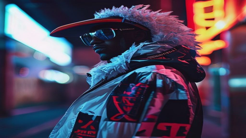 From One Iceman to the Next: Drake Gifted a Full-Scale F1 Car Ice Sculpture for New Release