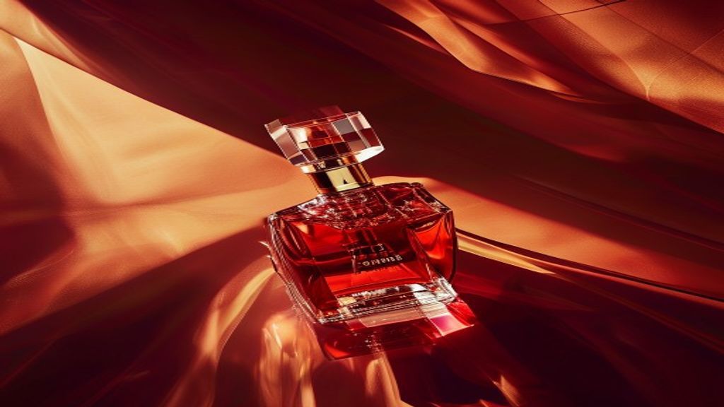 Baccarat Rouge 540: More Than a Fragrance in a New Documentary