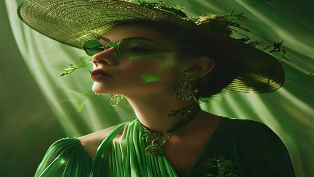 The Verdant Ascent: CORTIS’s ‘GREENGREEN’ and the Future of Conscious Culture