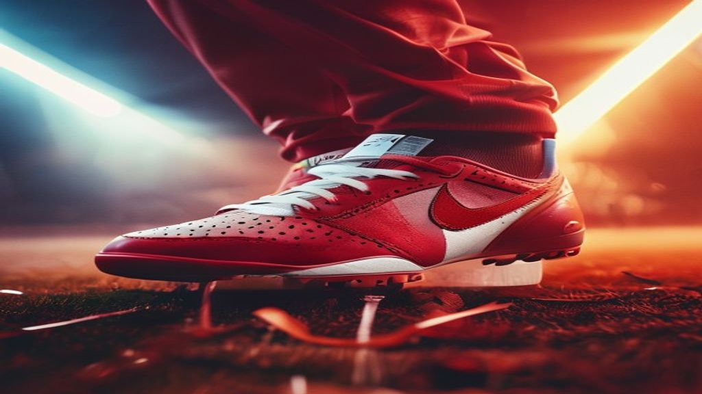 Bridging the Pitch and the Pavement: Inside Nike's Massive "X2" World Cup Sneaker Collection