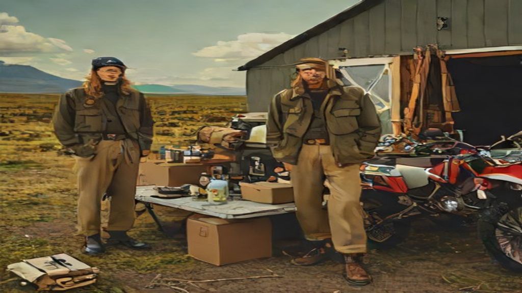 BEAMS Goes Off-Grid in Portland With Its EXPEDITION CLUB Archive Drop: A Sartorial Odyssey Reimagined