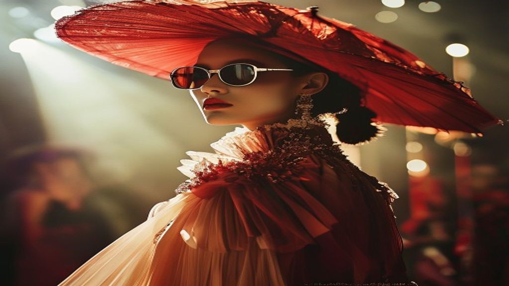 A Century of Sartorial Splendor: The High School of Fashion Industries Marks Its 100th Student Fashion Show and Fundraiser