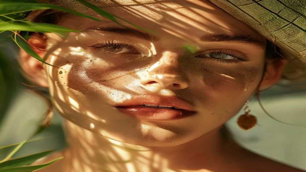 The Conscious Glow: 10 Sustainable Complexion Essentials for a Luminous Summer
