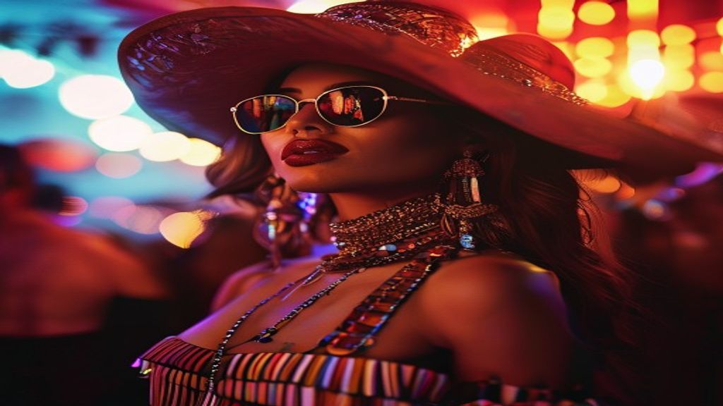 Sueños Festival: A Paradigm Shift for Latin Live Music and Style in the Heart of Chicago