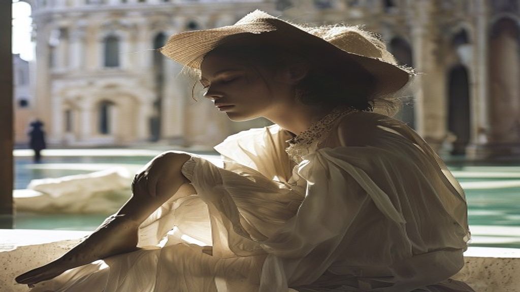 Hyeree Ro's Road to Venice: A Meditative Journey in Form and Fabric