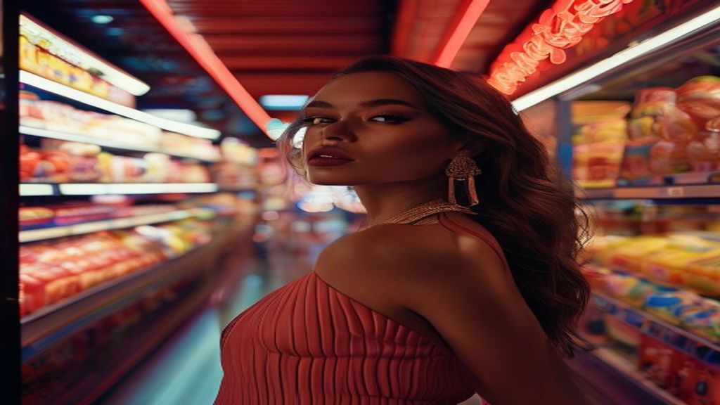Kroger's Bold Beauty Play: Redefining Retail's Fiercest Arena