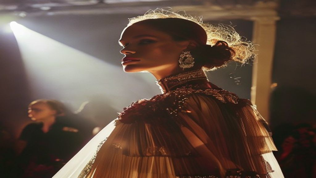 The Parsons BFA Runway Show Just Got More Exclusive