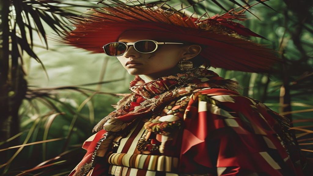 The Arc of Adornment: Graniph Unveils 'Hunter x Hunter' Greed Island Collection
