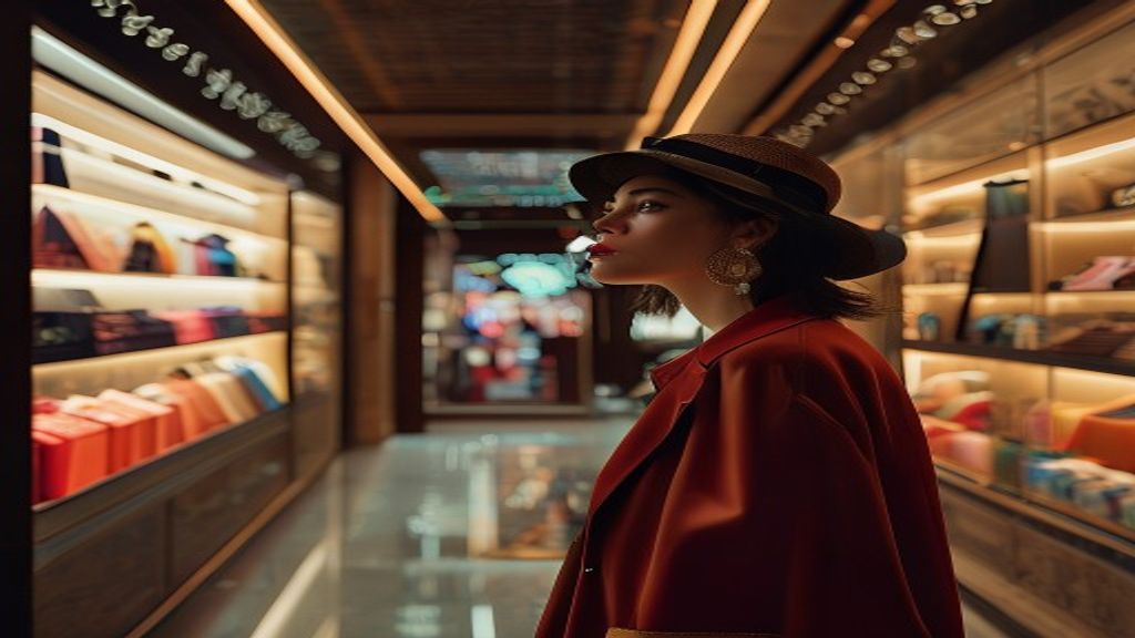 Unyielding Foundations: How Premium Retail Property Owners Defy Global Turbulence