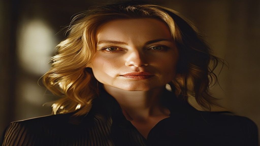 Precision Directives: Gillian Anderson & L’Oréal Paris Engineer the Future of Female Filmmaking