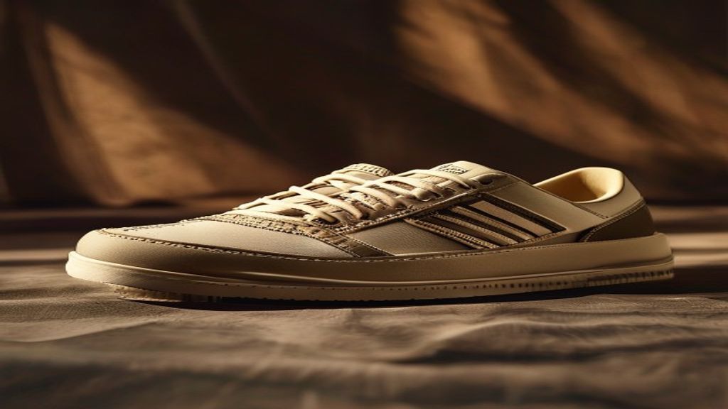 adidas Originals Reimagines the Handball Spezial as a Loafer: A Fusion of Heritage and Avant-Garde Utility