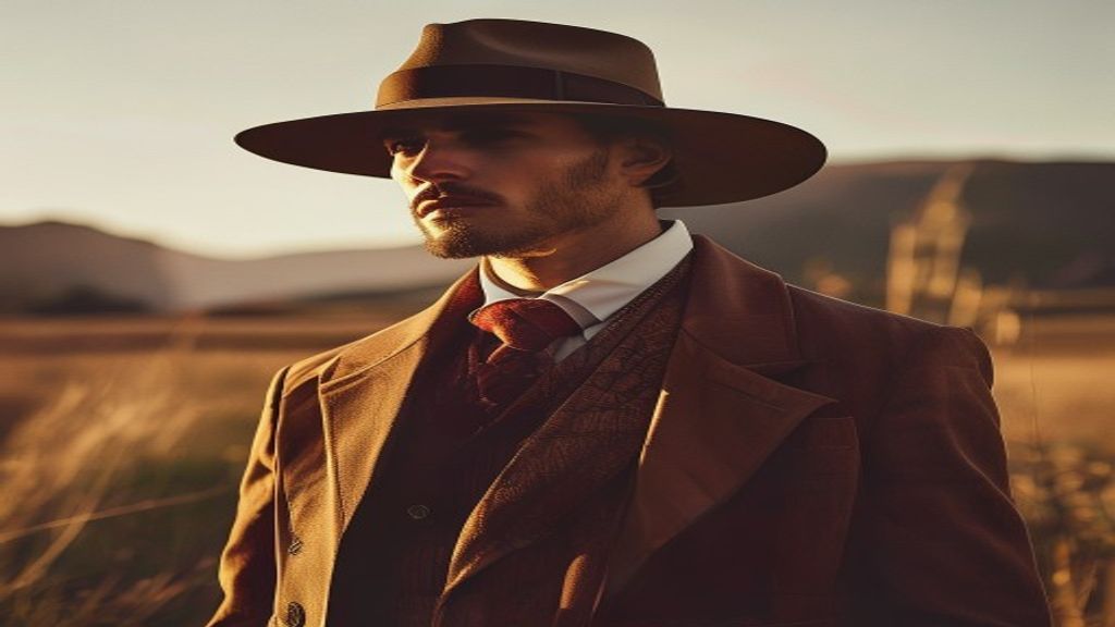 Canada's New Menswear Frontier: Sustainable Style Arrives