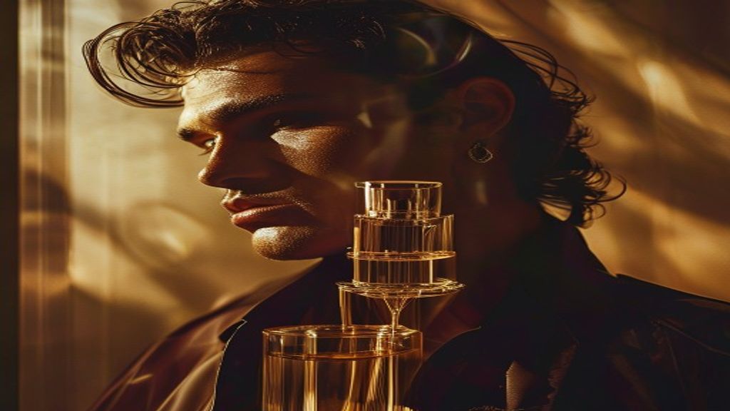 How Quentin Bisch Became a Fragrance Industry Darling