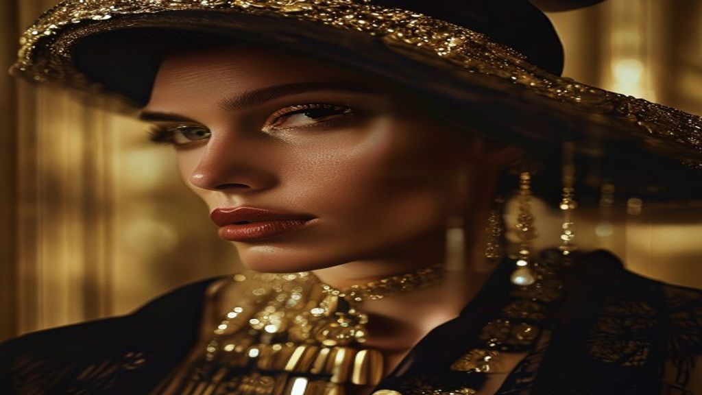 French Luxury by the Numbers: Unveiling the Economic Tapestry of Elegance