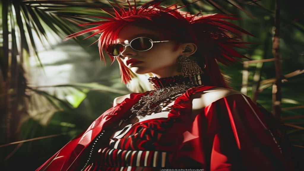 Graniph Elevates Anime Fashion: A Deep Dive into the 'HUNTER x HUNTER' Greed Island Collection