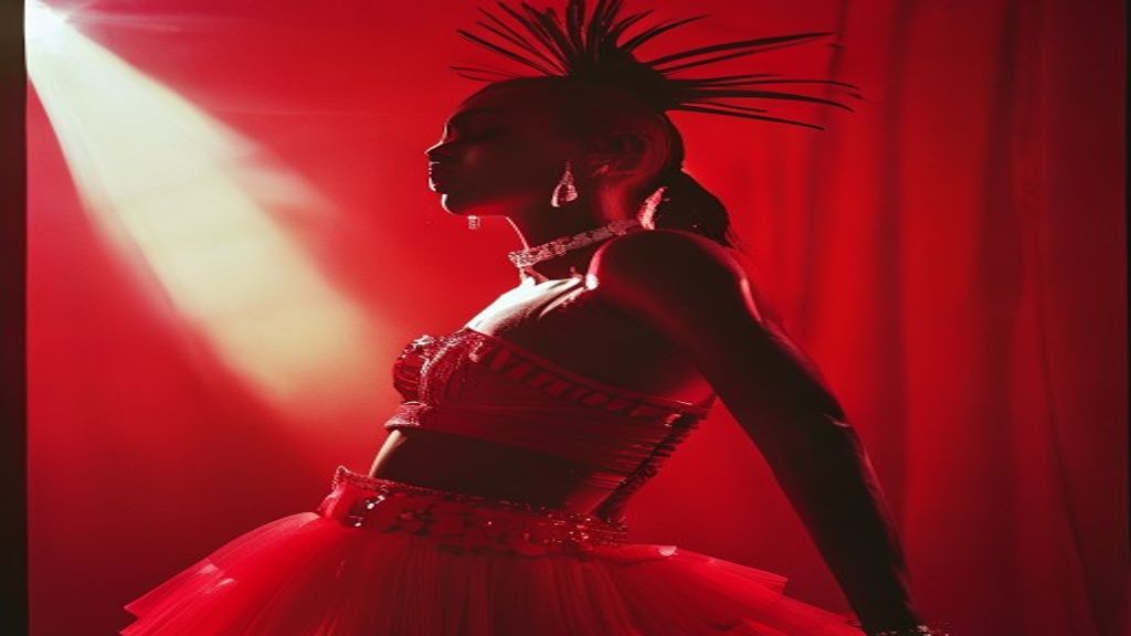 The Bad Bunny x adidas Originals Ballerina "Vivid Red" Gets a Release Date: Here's How To Get a Pair