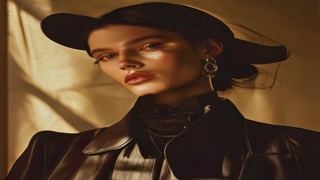 The Unfolding Tapestry: Loewe's Centennial Reverberations in Leather
