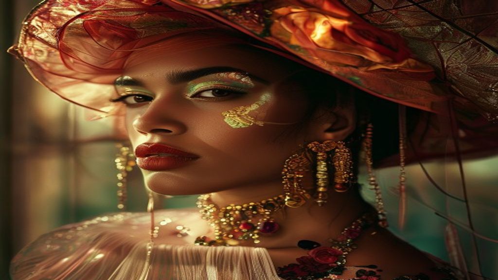 Hyeree Ro’s Road to Venice: An Opus of Artistry and Elegance