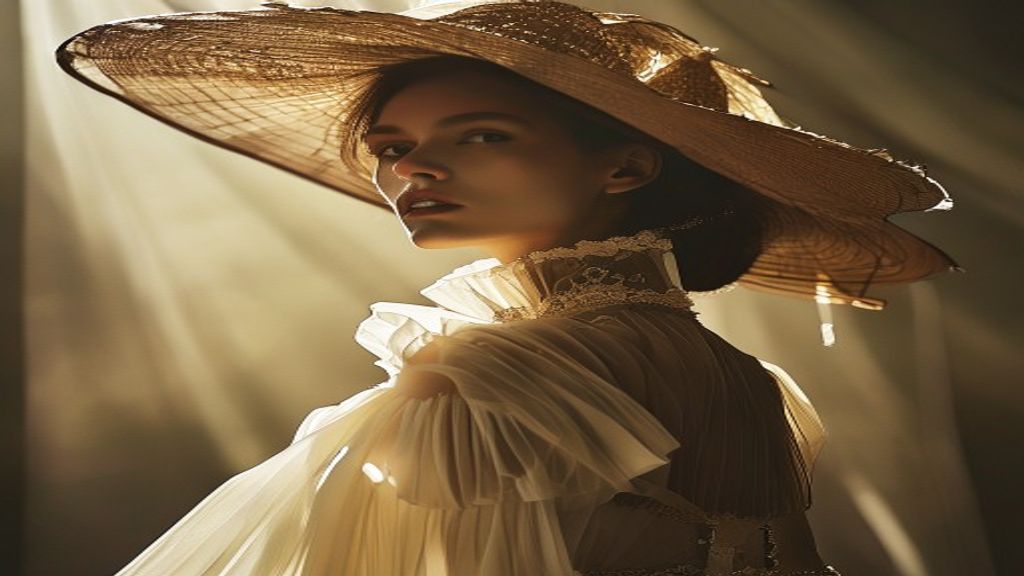 The High School of Fashion Industries Celebrates 100th Student Fashion Show and Fundraiser: A Sustainable Legacy Unfolds