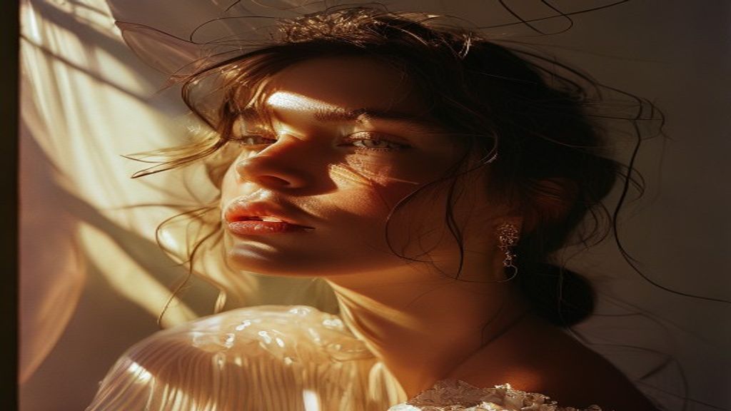 The Metamorphosis of Beauty: Lisa Eldridge's Avant-Garde Atelier Arrives in NYC