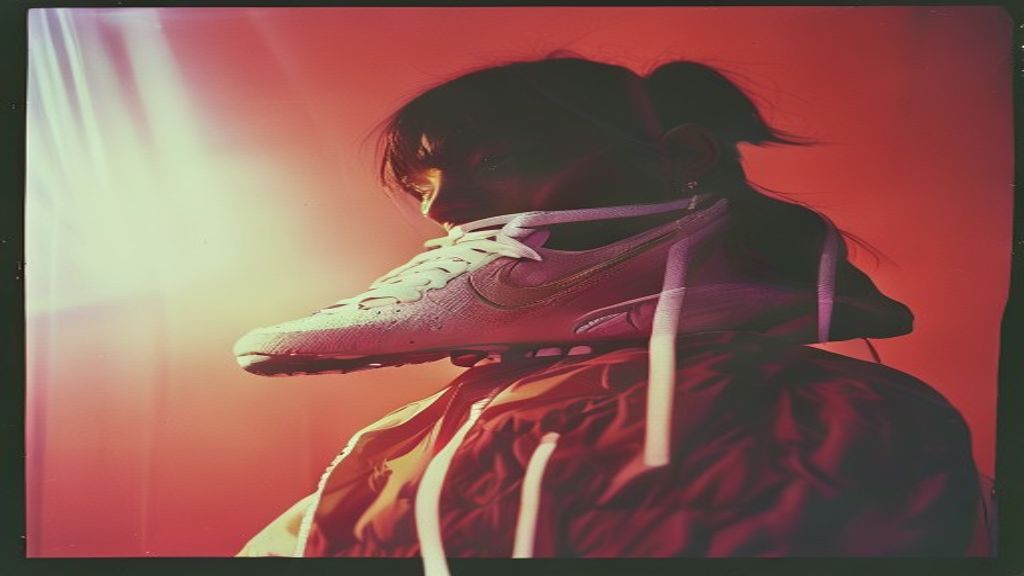 Nike Unites Global Icons for a Star-Studded Polaroid Campaign, Teasing World Cup Collaborations