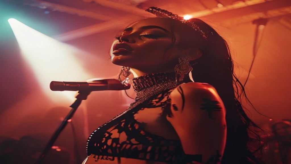 A Digital Spectacle: Dua Lipa’s ‘Live From Mexico’ Concert Film Now Accessible to All