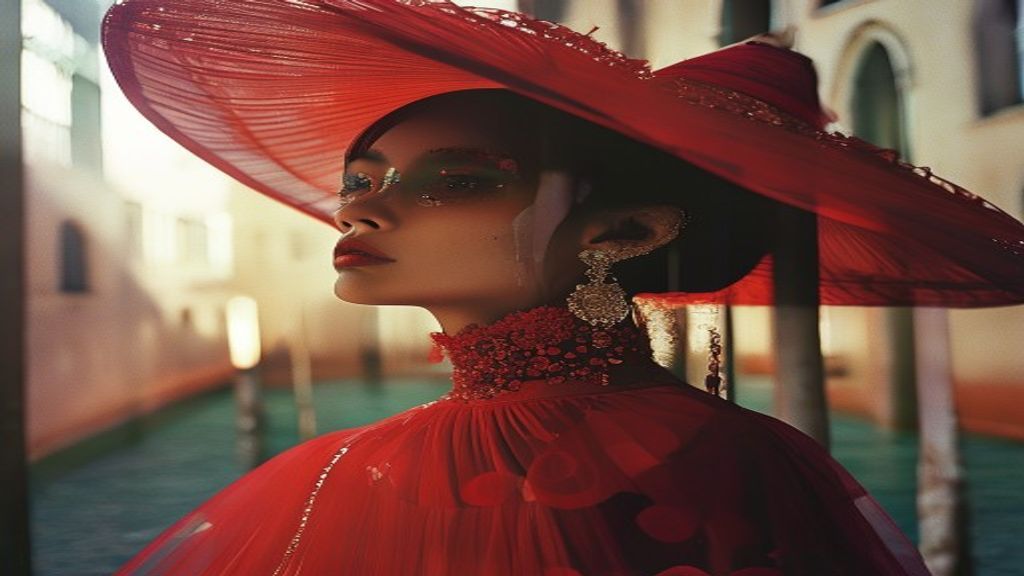 Hyeree Ro’s Road to Venice: A Tapestry of Art and Influence
