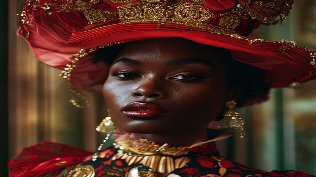 Kiki McDonough: London's Reigning Monarch of Modern Color and Royal Elegance