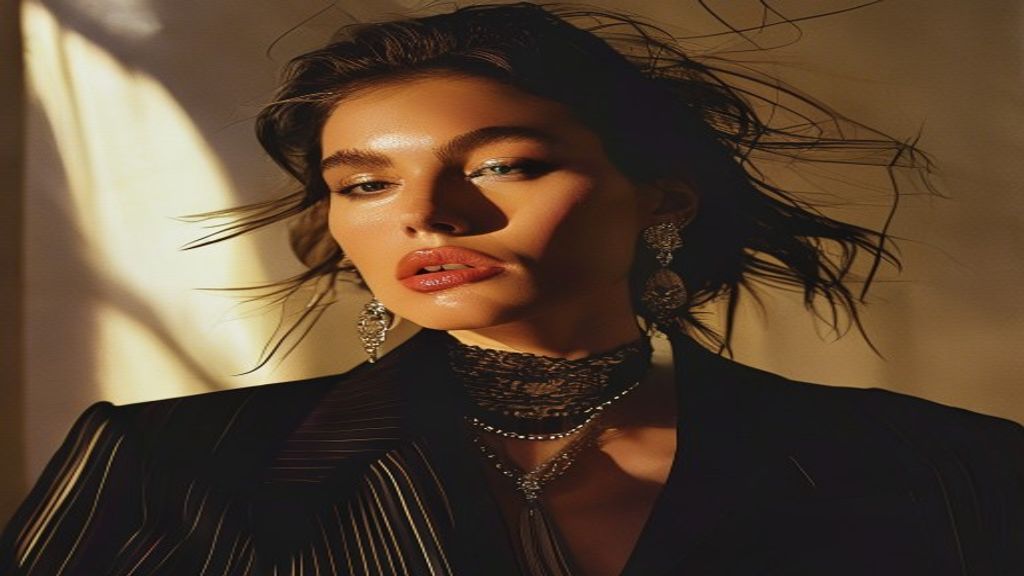 Victoria Beckham Pre-spring 2027: Life on the Move