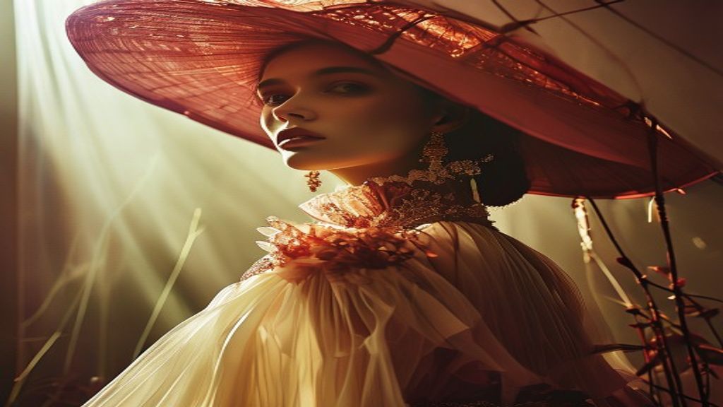 A Century of Vision: The High School of Fashion Industries' 100th Show Champions Sustainable Futures