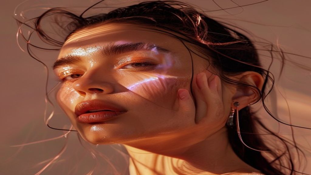 Optimizing the Follicle: Deconstructing TikTok's Hair Growth Phenomenon