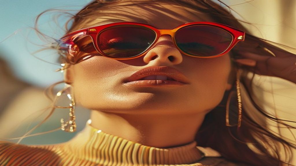 Visionary Ventures: Monos Unveils Its Inaugural Sunglasses Collection, Redefining Sustainable Travel Style
