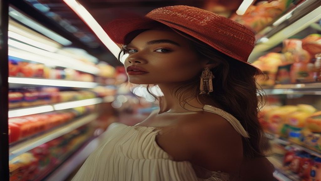 Beauty Retail Has Never Been More Competitive. Kroger’s Still Shooting Its Shot