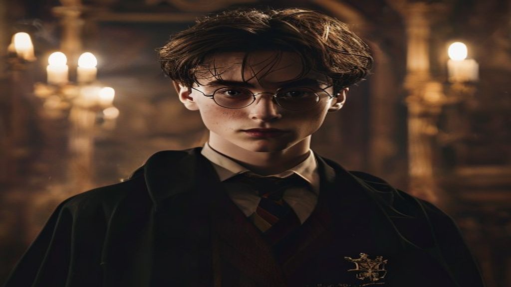 HBO Max Unveils New Harry Potter Footage: A Style Spell for the Modern Age