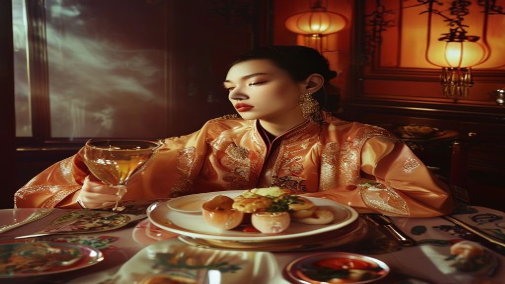 Breakfast at Givenchy’s: A Culinary Provocation Met with Polarized Receptions in China