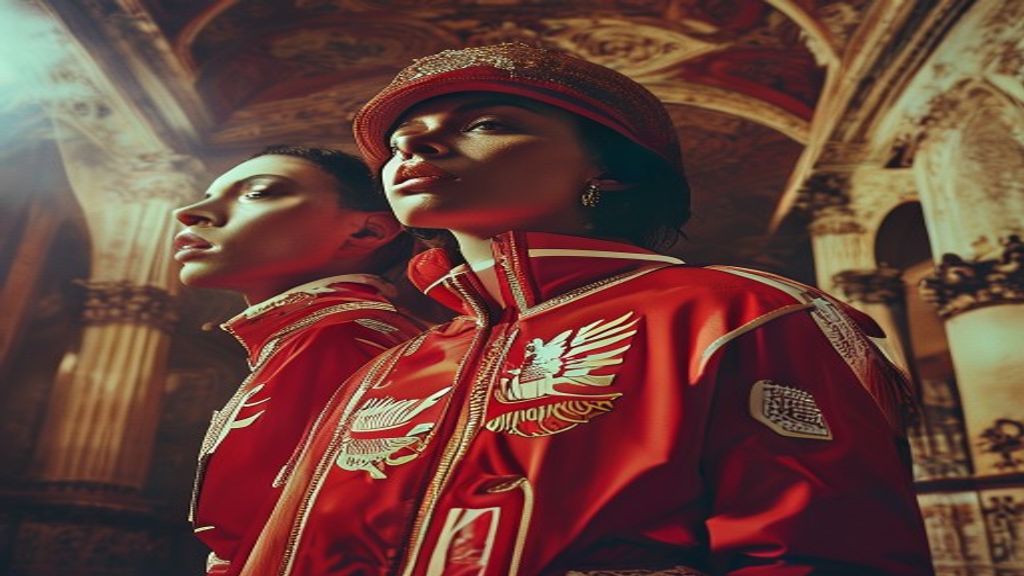 Palace x Nike x England: A Synergistic Apex of Football Heritage and Streetwear Performance
