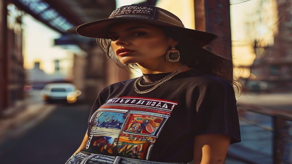 The Cartography of Return: Nautica's 'Made in USA' T-Shirt Collection and the Re-Anchoring of a Legacy