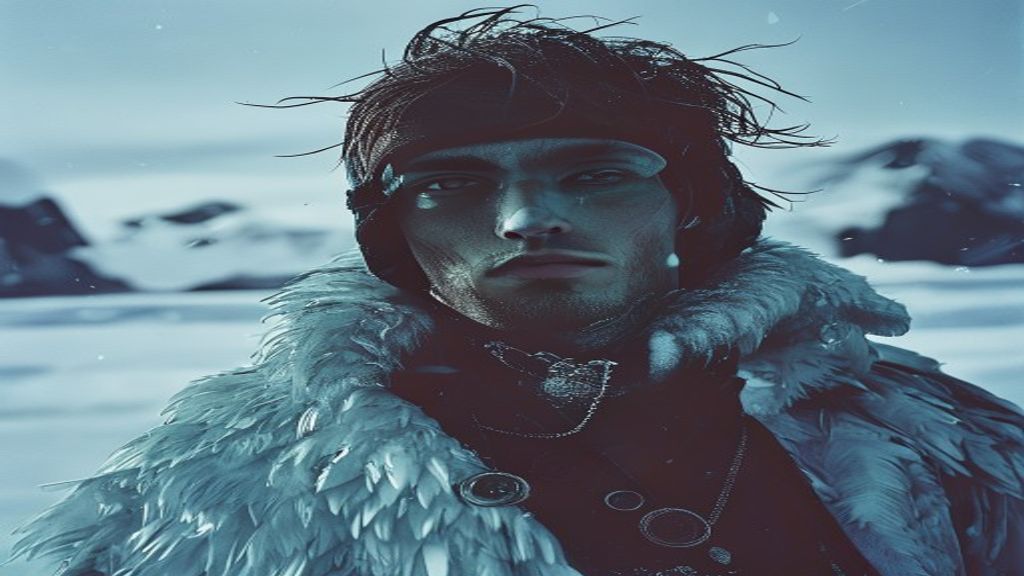 The Unveiling of ICEMAN: Drake's Foray into Post-Luxury Sartorialism