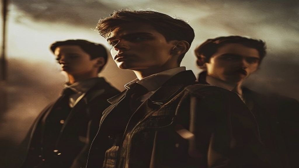 The Supe Train Keeps Moving: Prime Video Drops First Look Trailer for 'The Boys' Prequel 'Vought Rising'