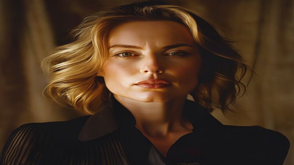 Gillian Anderson & L’Oréal Paris Champion Next-Gen Women Directors Amidst Industry Stagnation