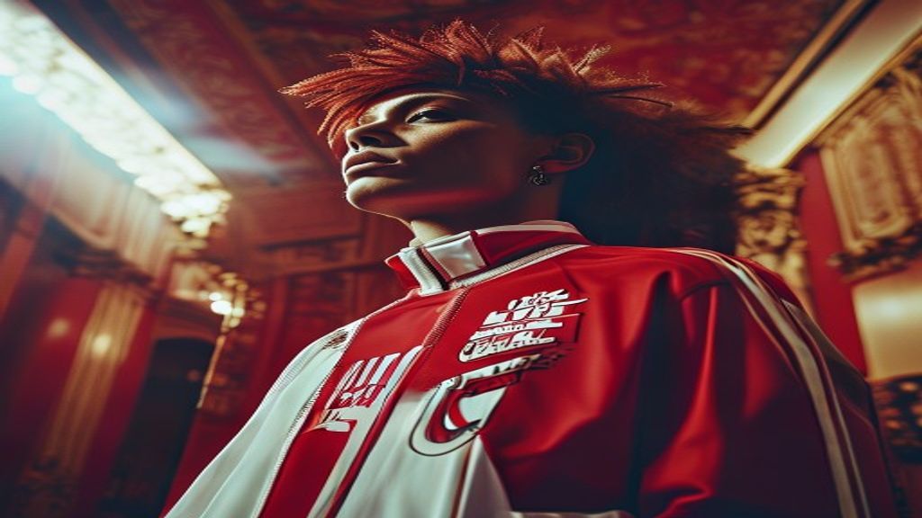 The Unholy Trinity: Palace, Nike, and England Fuse Football Heritage with Streetwear Edge