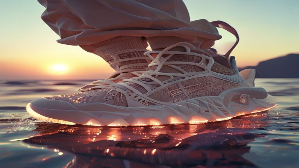 The Chromatic Enigma: Deconstructing the New Balance 2010 “Sea Moss/Afterglow”
